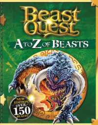 Beast Quest: a to Z of Beasts (Beast Quest)