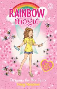 Rainbow Magic: Brianna the Bee Fairy : Special (Rainbow Magic)