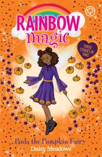 Rainbow Magic: Paula the Pumpkin Fairy : Special (Rainbow Magic)