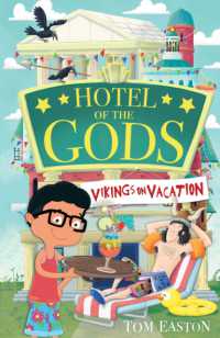 Hotel of the Gods: Vikings on Vacation : Book 2 (Hotel of the Gods)