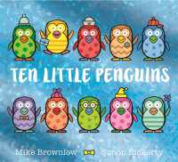Ten Little Penguins (Ten Little)