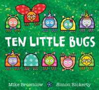 Ten Little Bugs (Ten Little)