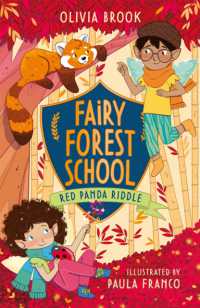 Fairy Forest School: Red Panda Riddle : Book 5 (Fairy Forest School)