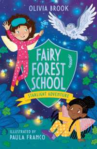 Fairy Forest School: Starlight Adventure : Book 6 (Fairy Forest School)