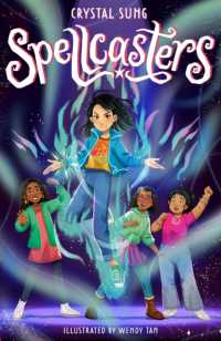 Spellcasters : Book 1 (Spellcasters)