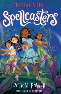 Spellcasters: Potion Power : Book 2 (Spellcasters)