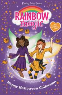 Rainbow Magic: Happy Halloween Collection : Six Stories in One! (Rainbow Magic)