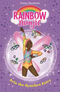Rainbow Magic: Aria the Synchro Fairy : The Water Sports Fairies Book 2 (Rainbow Magic)
