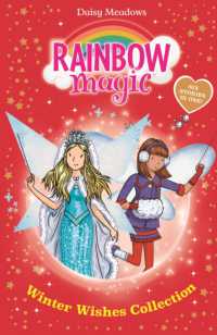 Rainbow Magic: Winter Wishes Collection : Six Stories in One! (Rainbow Magic)