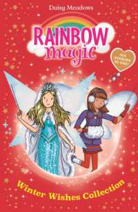Rainbow Magic: Winter Wishes Collection : Six Stories in One! (Rainbow Magic)