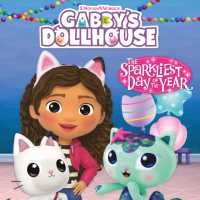 DreamWorks Gabby's Dollhouse: the Sparkliest Day of the Year (Dreamworks Gabby's Dollhouse)
