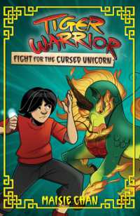 Tiger Warrior: Fight for the Cursed Unicorn : Book 5 (Tiger Warrior)