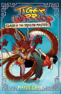 Tiger Warrior: Clash of the Dragon Masters : Book 6 (Tiger Warrior)