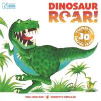 Dinosaur Roar! : 30th Anniversary Edition