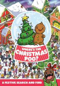 Where's the Christmas Poo? (Where's the Poo...?)