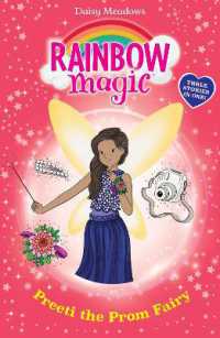 Rainbow Magic: Preeti the Prom Fairy (Rainbow Magic)