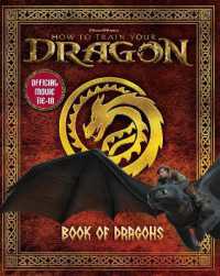DreamWorks' How to Train Your Dragon: Book of Dragons : Official Movie Tie-In