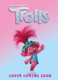 Trolls: Mega Sticker Book (Dreamworks Trolls)
