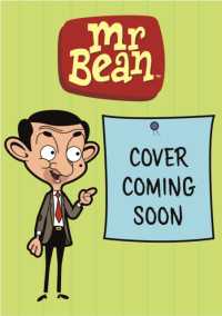 Mr Bean's Absurd Adventures : 10 hilarious comics (Mr Bean)
