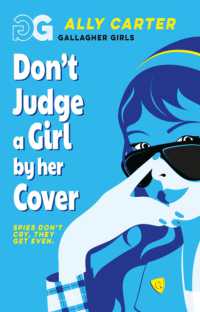 Gallagher Girls: Don't Judge a Girl by Her Cover : Book 3: the million copy selling series set at an elite boarding school for spies (Gallagher Girls)