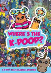 Where's the K-Poop? a K-Pop-tastic Search and Find (Where's the Poo...?)