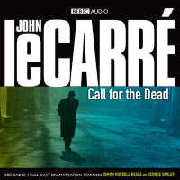Call for the Dead (2-Volume Set) （Unabridged）