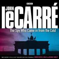 The Spy Who Came in from the Cold (3-Volume Set) （Unabridged）