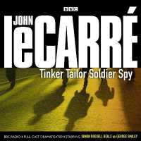 Tinker Tailor Soldier Spy (3-Volume Set) （Unabridged）