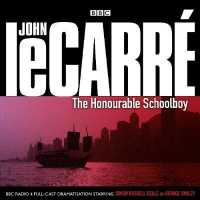 The Honourable Schoolboy (3-Volume Set) （Unabridged）