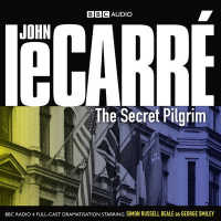 The Secret Pilgrim (3-Volume Set) （Unabridged）
