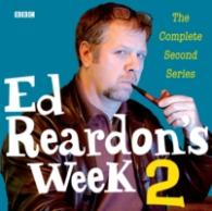 Ed Reardon's Week (3-Volume Set) : The Complete Series (Ed Reardon's Week) （Unabridged）