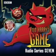 Old Harry's Game (3-Volume Set) : The Complete Series (Old Harry's Game) （Unabridged）
