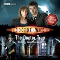 The Doctor Trap (2-Volume Set) (Doctor Who) （Abridged）