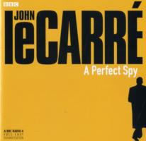 A Perfect Spy (4-Volume Set)
