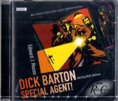 Dick Barton, Special Agent! (2-Volume Set) (Dick Barton) （Unabridged）