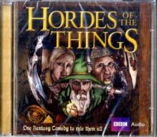 Hordes of the Things (2-Volume Set) （Unabridged）