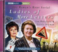 Ladies of More Letters (2-Volume Set) （Unabridged）