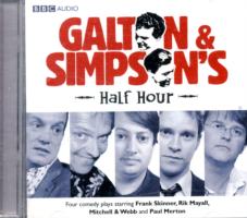 Galton & Simpson's Half Hour （Unabridged）