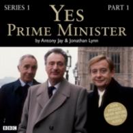 Yes Prime Minister (2-Volume Set) : The Complete Series (Yes Prime Minister) （Unabridged）
