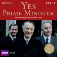 Yes Prime Minister (2-Volume Set) : The Complete Series (Yes Prime Minister) （Unabridged）