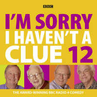 I'm Sorry I Haven't a Clue (2-Volume Set) (I'm Sorry I Haven't a Clue) 〈12〉 （Unabridged）