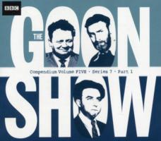The Goon Show Compendium (7-Volume Set) (The Goon Show Compendium) 〈5〉