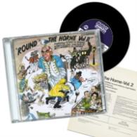 Round the Horne : Vintage Beeb (Vintage Beeb) 〈2〉 （Unabridged）