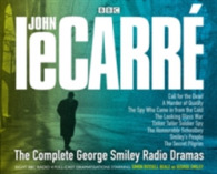 The Complete George Smiley Radio Dramas (21-Volume Set)