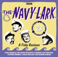 A Fishy Business (Navy Lark) （Unabridged）