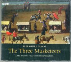 The Three Musketeers （Unabridged）