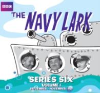 The Navy Lark Collection (5-Volume Set) : September - November 1963 (Navy Lark) 〈1〉 （Unabridged）