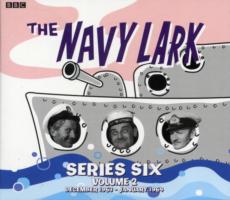 The Navy Lark Collection (5-Volume Set) : December 1963 - January 1964 (Navy Lark) 〈2〉 （Unabridged）