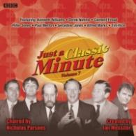 Just a Classic Minute (2-Volume Set) (Just a Classic Minute)