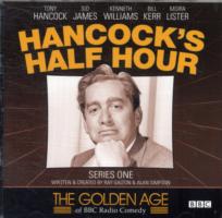 Hancock's Half Hour (2-Volume Set) (Hancock's Half Hour-golden Age of Bbc Radio Comedy)